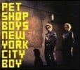 Pet Shop Boy New York City 