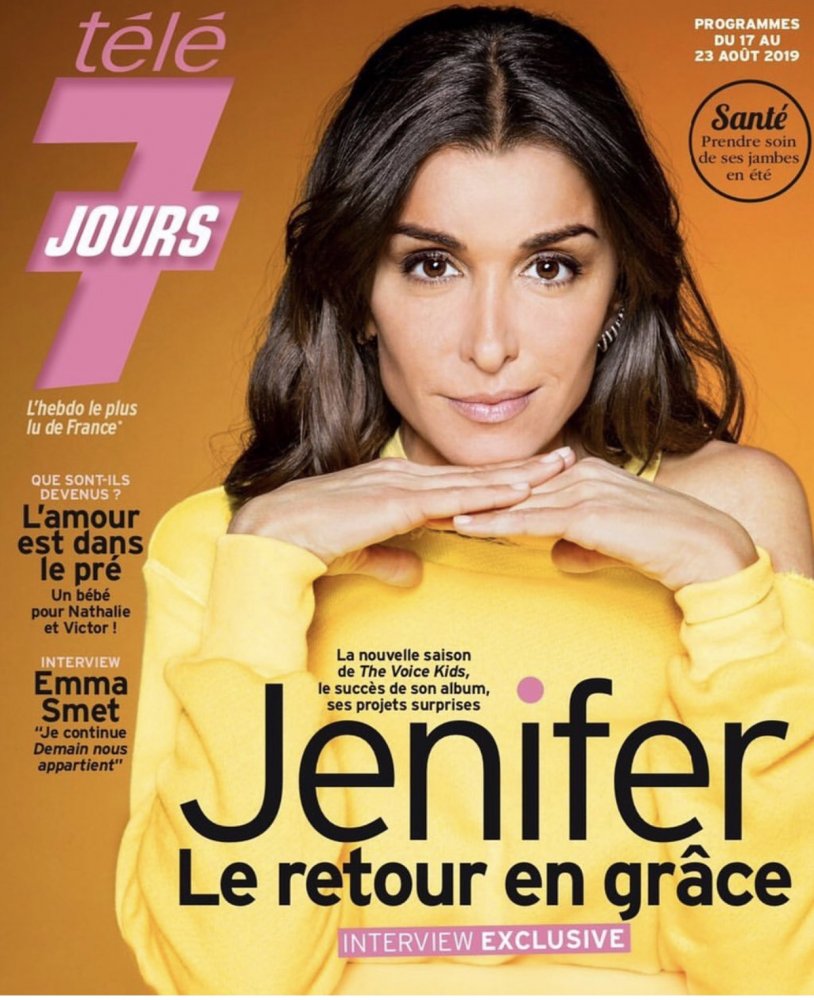 Jenifer Album N Fin Page Chanson Vari T Pop