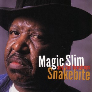 Magic slim blues