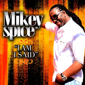 Mikey Spice Tous Les Albums Et Les Singles