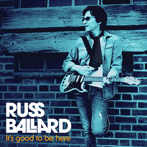 Russ Ballard Tous Les Albums Et Les Singles