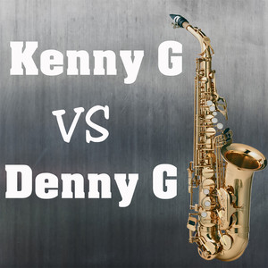 kenny g breathless songs