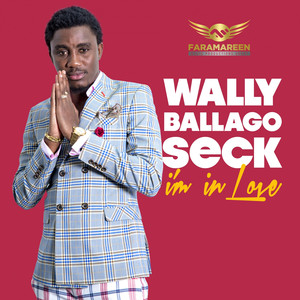 Wally B. Seck : Tous Les Albums Et Les Singles