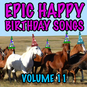 Epic Happy Birthdays Happy Birthday Kevin Epic Happy Birthdays : Tous Les Albums Et Les Singles