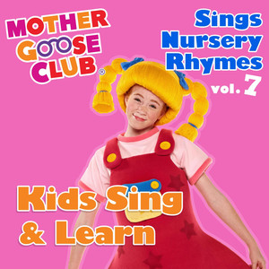 mother goose club video