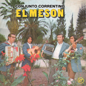 Conjunto Correntino El Meson Tous Les Albums Et Les Singles