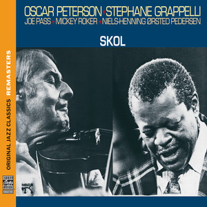 Oscar Peterson Tous Les Albums Et Les Singles