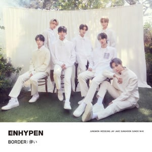 ENHYPEN : Tous Les Albums Et Les Singles