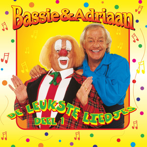 Bassie & Adriaan : Tous Les Albums Et Les Singles