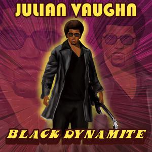 Julian Vaughn Tous Les Albums Et Les Singles