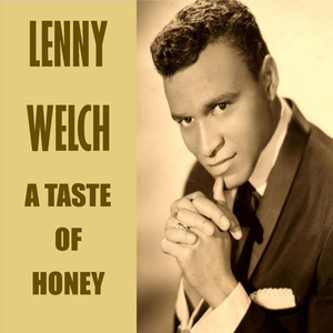 Lenny Welch : Tous Les Albums Et Les Singles