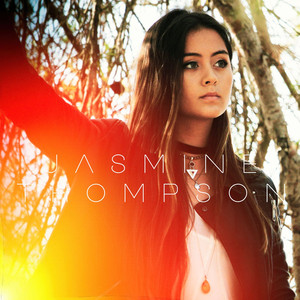 jasmine thompson album list
