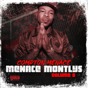 Compton Menace : Tous Les Albums Et Les Singles