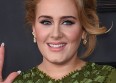 Adele confirme ne plus vouloir partir en tournée