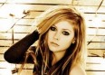 Avril Lavigne a choisi "Wish You Were Here"