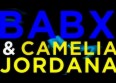 Camélia Jordana rejoint Babx dans son clip
