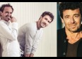 Boulevard des airs et Patrick Bruel : le duo !