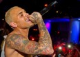 Chris Brown : "Open Road" avant un nouvel album