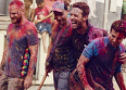 Coldplay dévoile "Miracles"