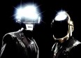 Daft Punk : 600.000 ventes pour "Random..."