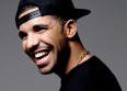 Drake dévoile un album surprise sur iTunes