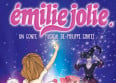 Emilie Jolie de retour sur scène