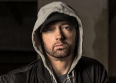 Eminem travaille sur son prochain album
