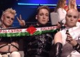 Eurovision : l'Islande sanctionnée !