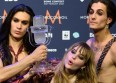 Eurovision : le groupe italien réagit au scandale
