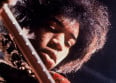 Jimi Hendrix : un moulage de son pénis exposé