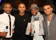 JLS bien parti pour chanter aux JO de Londres