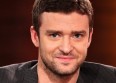 Justin Timberlake délire dans Saturday Night Live