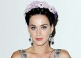 Katy Perry : son troisième album "Prism" le 22/10
