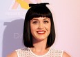 Katy Perry promet le single "Legendary Lovers"