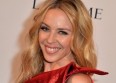 Kylie Minogue : "J'espère rejouer au Bataclan"