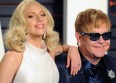 Lady Gaga et Elton John : "Sine From Above 2.0"