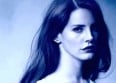 Lana Del Rey remixe le titre "Dark Paradise"