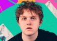 Lewis Capaldi enchante Paris