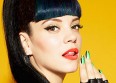 Lily Allen balance sur les "idiots du showbiz"