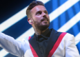 M Pokora : le DVD live du "R.E.D Tour" arrive