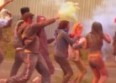 Madeon : explosion de couleurs dans "The City"