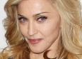 Madonna nue : des photos en vente aux enchères