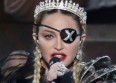 Madonna : un show très politique à l'Eurovision