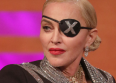Madonna : coup de gueule contre les armes à feu