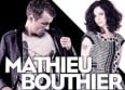 Mathieu Bouthier & Sophie E. Bextor : "Beautiful"