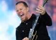 Metallica : un concert par semaine en ligne