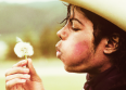 Michael Jackson, romantique sur "Loving You"