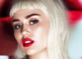 Miley Cyrus dévoile "Freaky" : écoutez