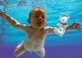 Nirvana : le bébé ne veut pas être sur la réédition