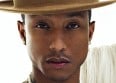 Condamné, Pharrell Williams sort du silence